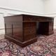 Très grand classique anglais Partnerdesk