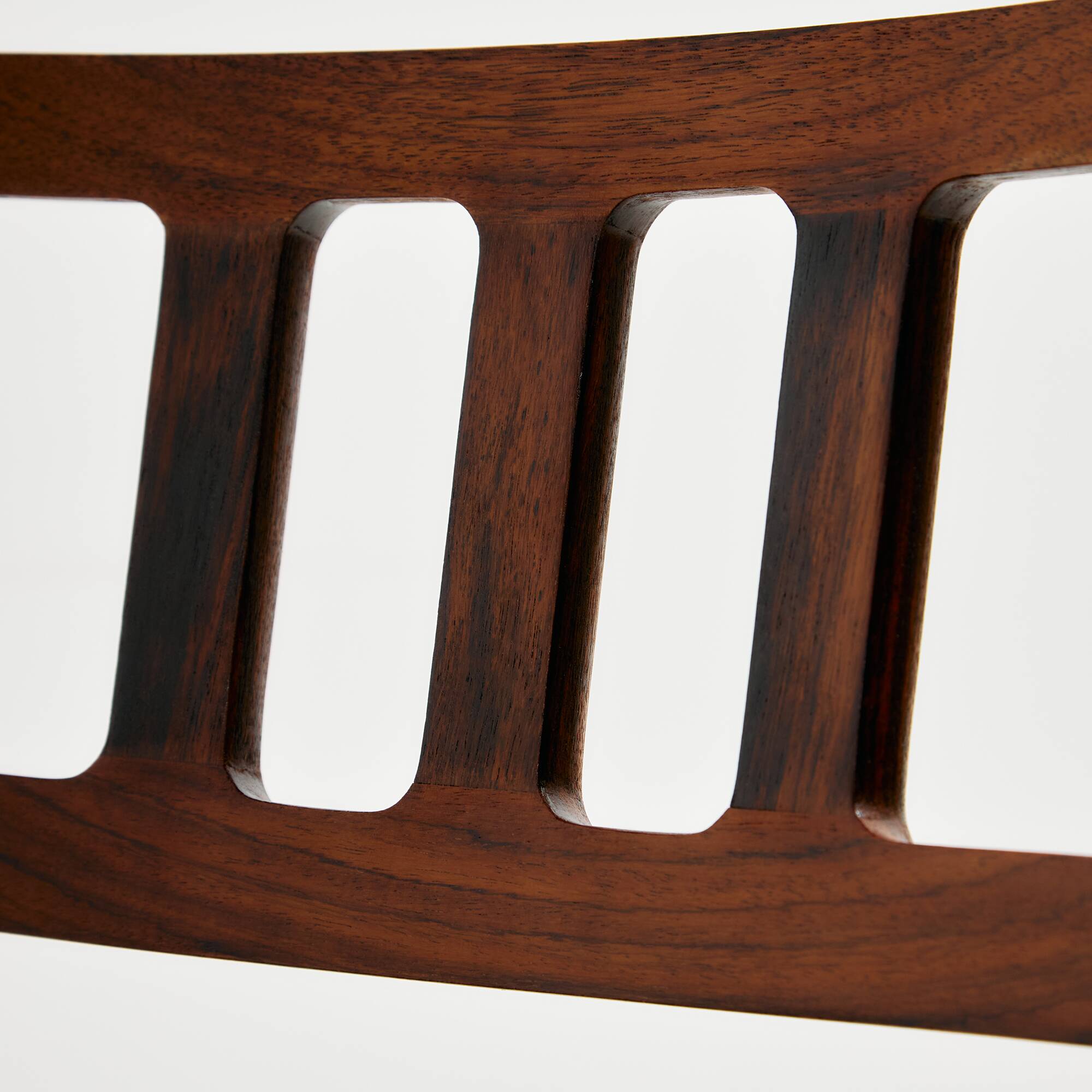 MK10488 Model 79 teak dining chair by Niels Otto Møller for J. L. Møllers M