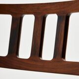 MK10488 Model 79 teak dining chair by Niels Otto Møller for J. L. Møllers M