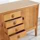Midcentury Gordon Russell For Heal's Walnut Sideboard Vintage Modern Retro
