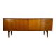 Teak sideboard, 1960s