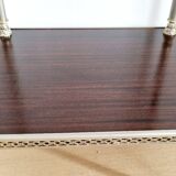 Vintage 50s side table