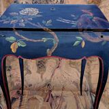 Slope office. Jansen House style. Year 1930/40