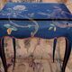 Slant desk. Maison Jansen style. Year 1930/40.