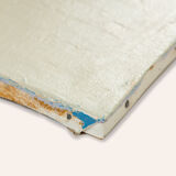 Human Being, oil/acrylic on canvas, 80 x 100 cm