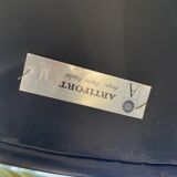 Fauteuils artifort pierre paulin f8800