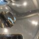 Vintage 1970s Nagel S22 modular candlestick base