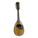 Mandolin from the beginning of the 20th century