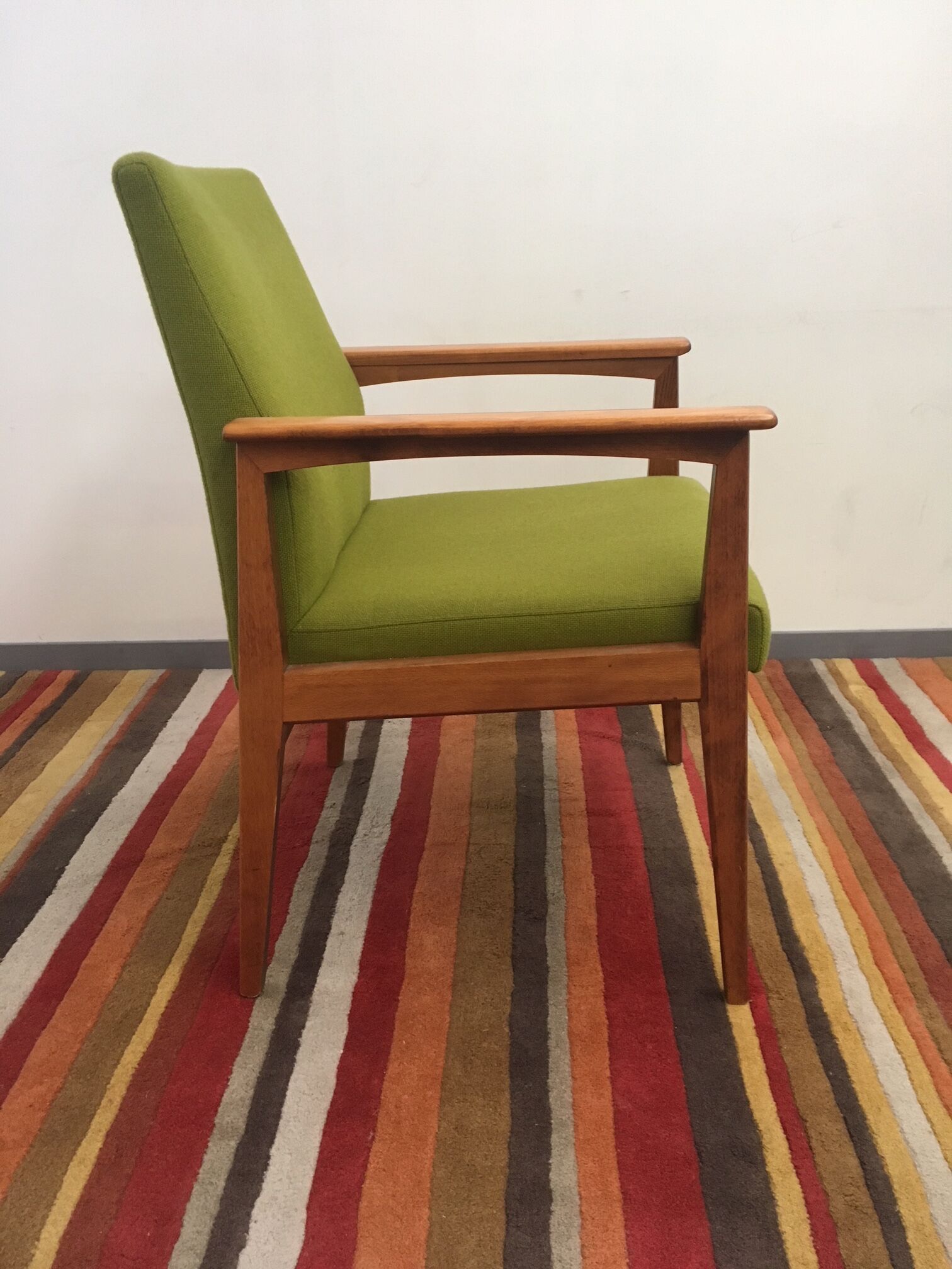 Scandinavian Chair