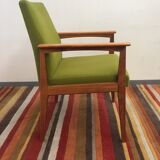 Scandinavian Chair