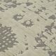 Turkish Handcrafted Loom Oushak Rug 270 cm x 377 cm