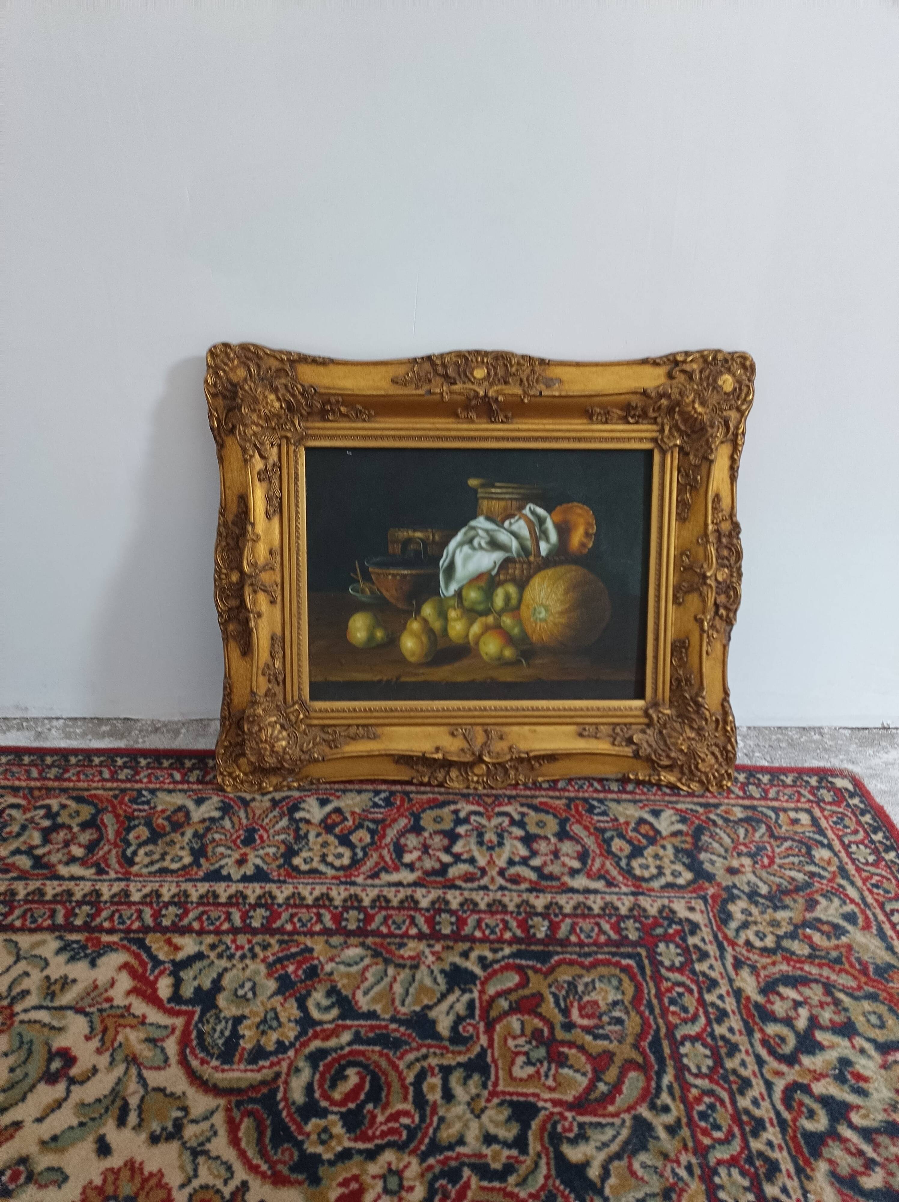 Still life
