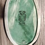 Old ashtray