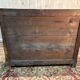 Louis XV style inlaid chest of drawers