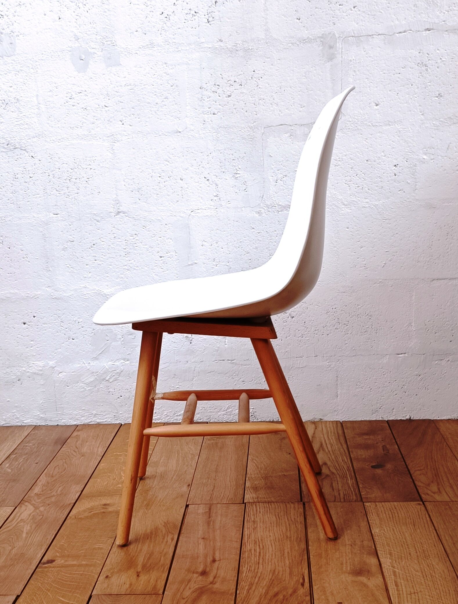 Chaise vintage