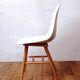 Chaise vintage