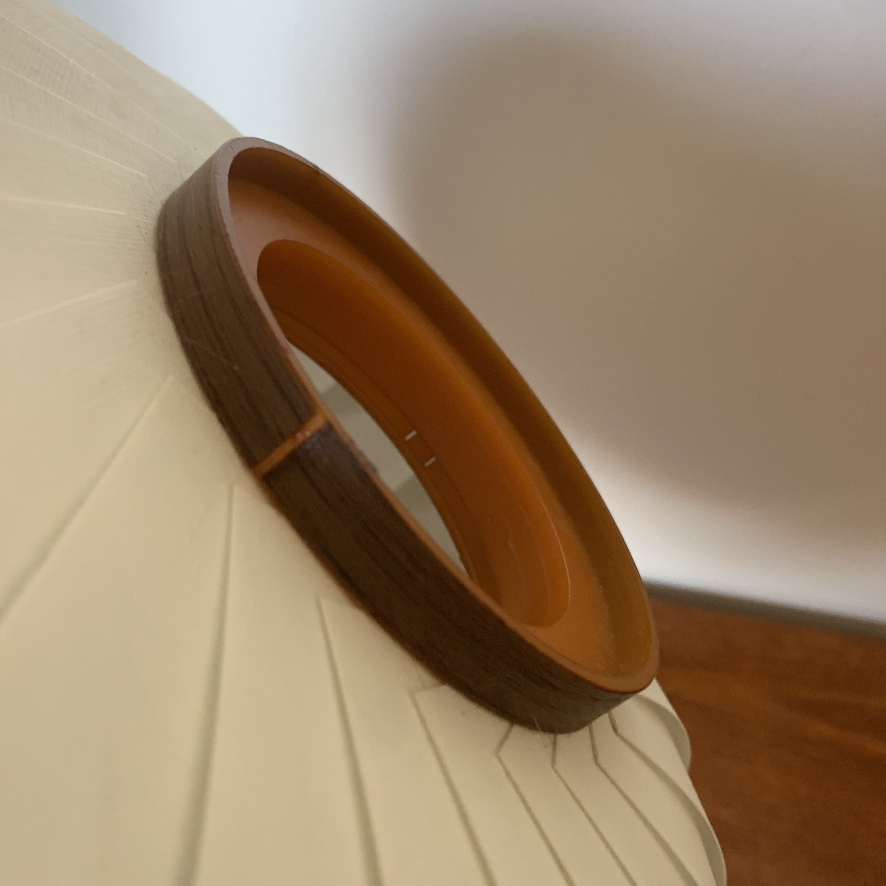 Bojan suspension by Lars Eiler Schiøle