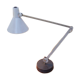 Vintage Kaiser table lamp, 1960s–70s, retro Mid-Century style.