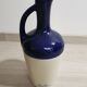 Antique ceramic bottle Dolfi Vintage