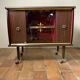Meuble bar vintage