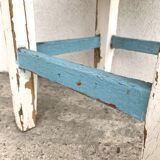 Antique Farmhouse Chair