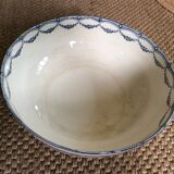 Iron Earth Salad Bowl