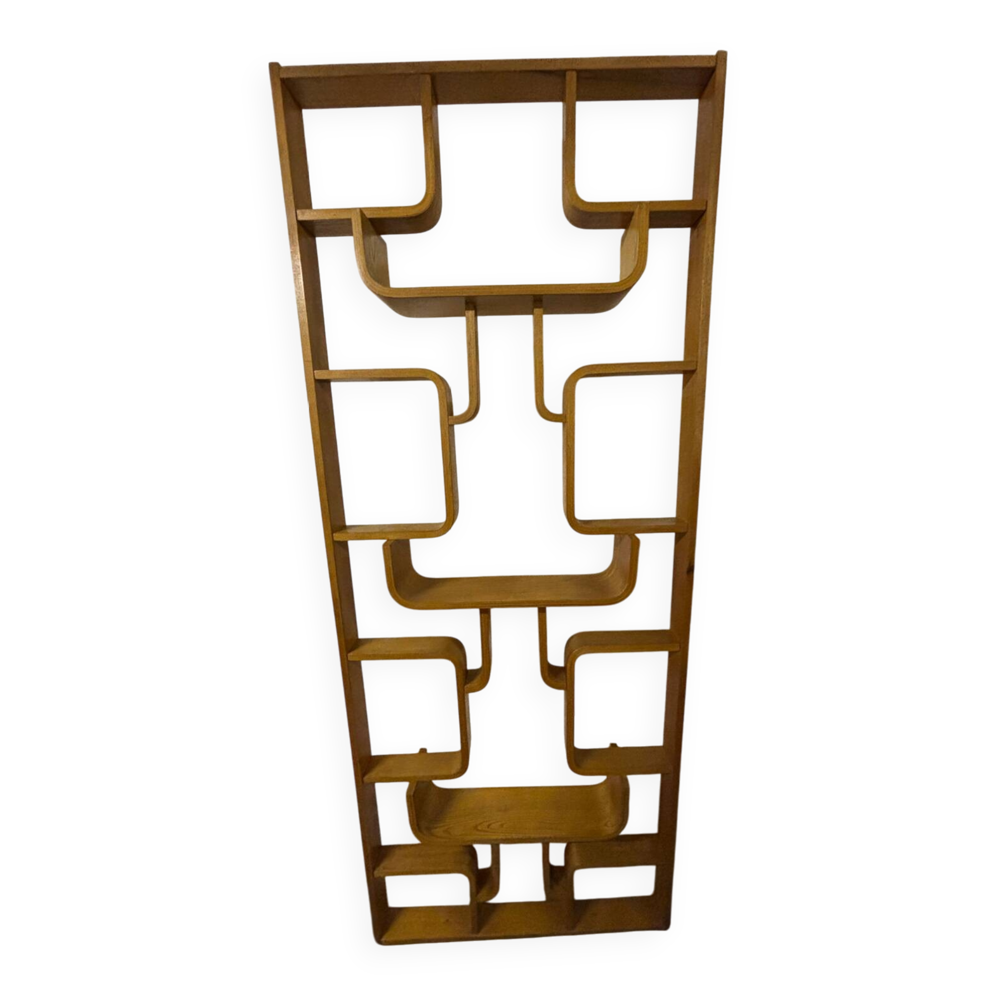 Claustra room divider Ludvik Volak