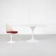 Tulip dining table by Eero Saarinen for Knoll International - 1960s