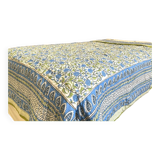 Reversible Quilt Handblock Print