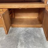 Pierre Chapo bookcase 1970s