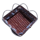 Panier corbeille vintage