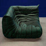 Togo sofa set model designed by Michel Ducaroy 1973