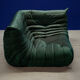 Togo sofa set model designed by Michel Ducaroy 1973