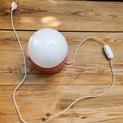 Vintage table lamp