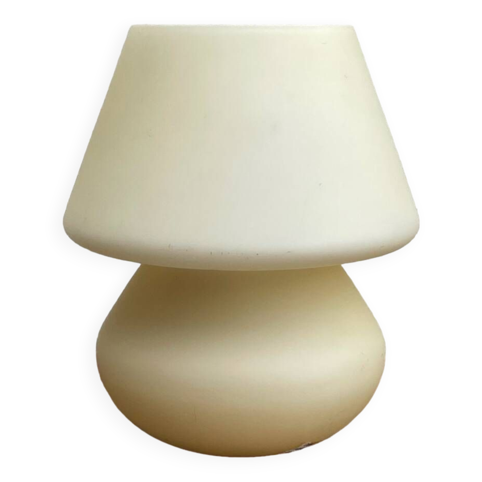 Habitat Mushroom Lamp