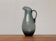 Vintage German Glass Carafe by Friedrich Glas