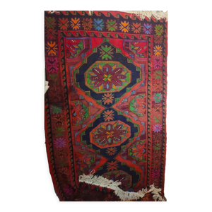 tapis daghestan vintage