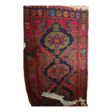 Tapis daghestan vintage