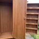 Armoire dressing 1960