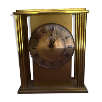 Vintage Swiza Clock