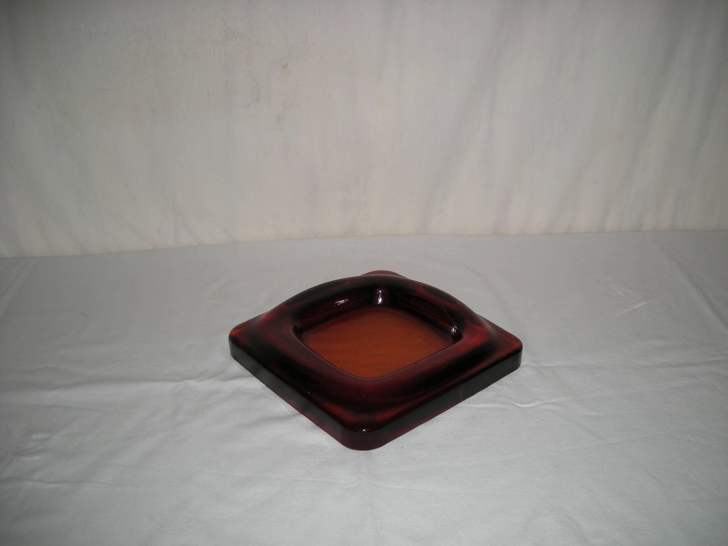 Empty pocket of the 70s