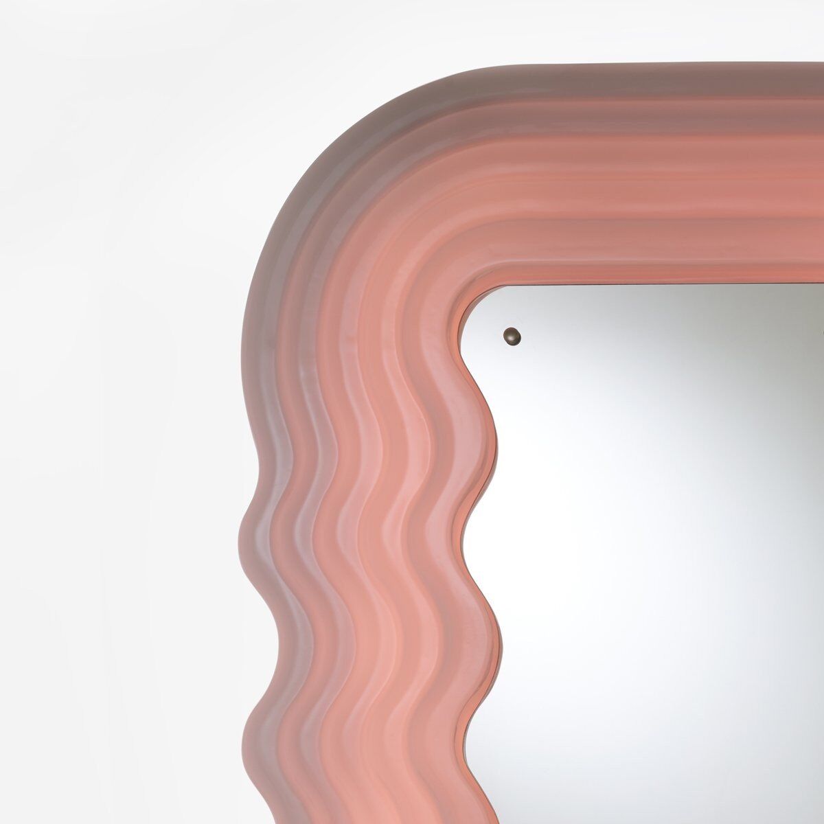 Poltronova - Ultrafagola by Ettore Sottsass - 104x190cm mirror