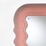 Poltronova - Ultrafagola by Ettore Sottsass - 104x190cm mirror