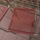 Pair of chairs scoubidou