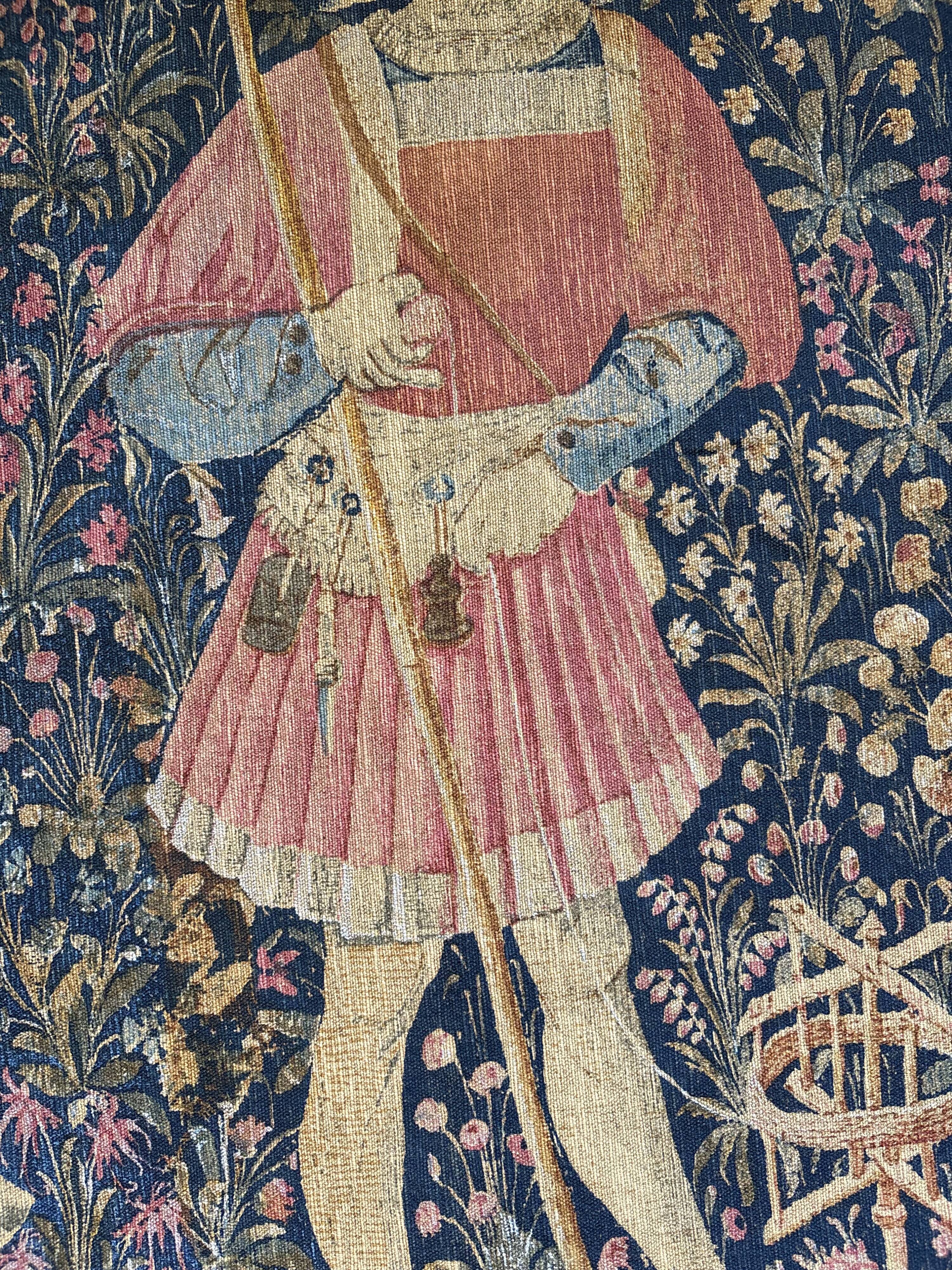 Tapestry