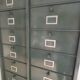 Armoire à clapets Strafor