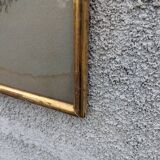 Pastel ancien