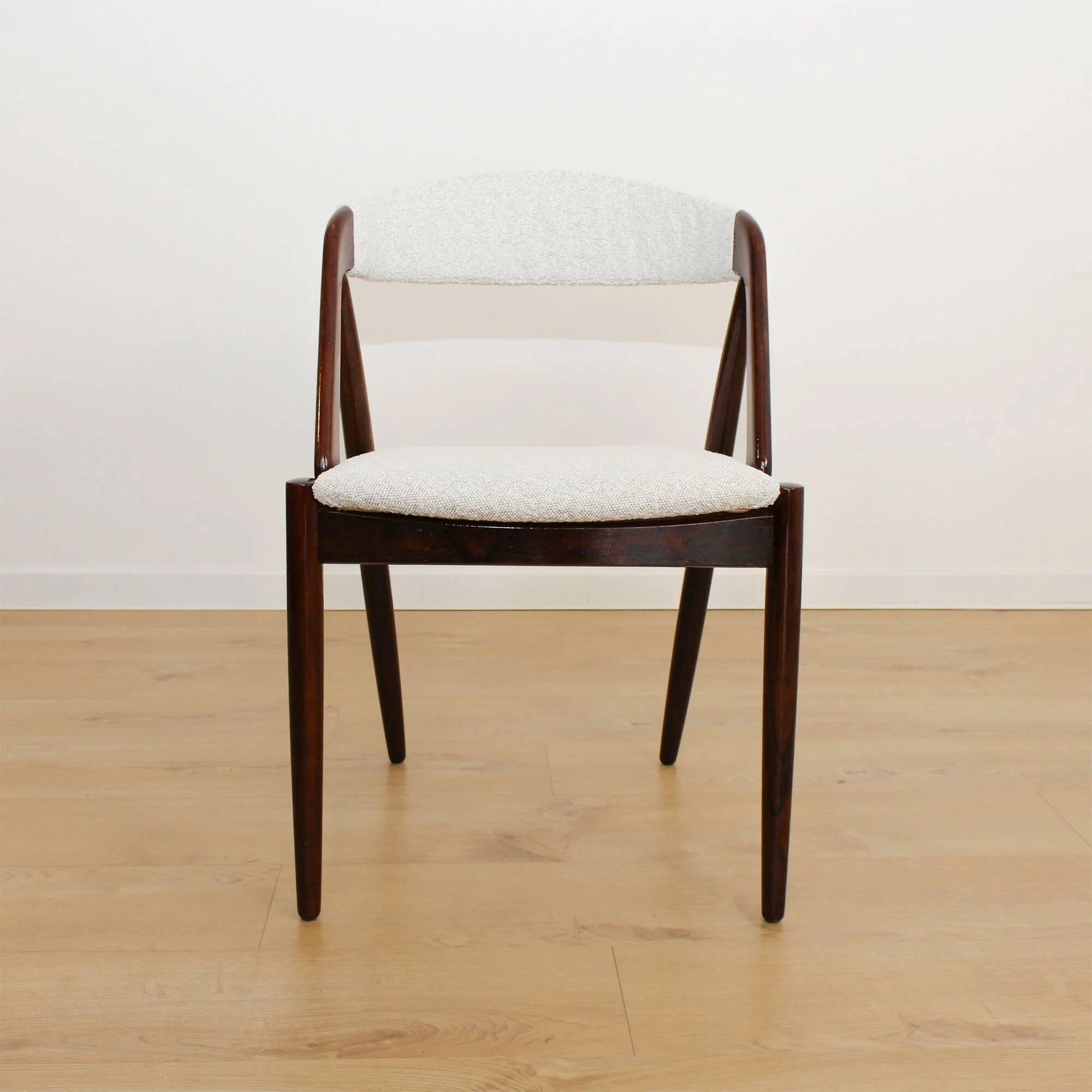 Chair No. 31 by Kai Kristiansen