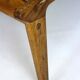 Restored Mid-Century Scandinavian Hunting Chairs by Kristiansson, 1950s