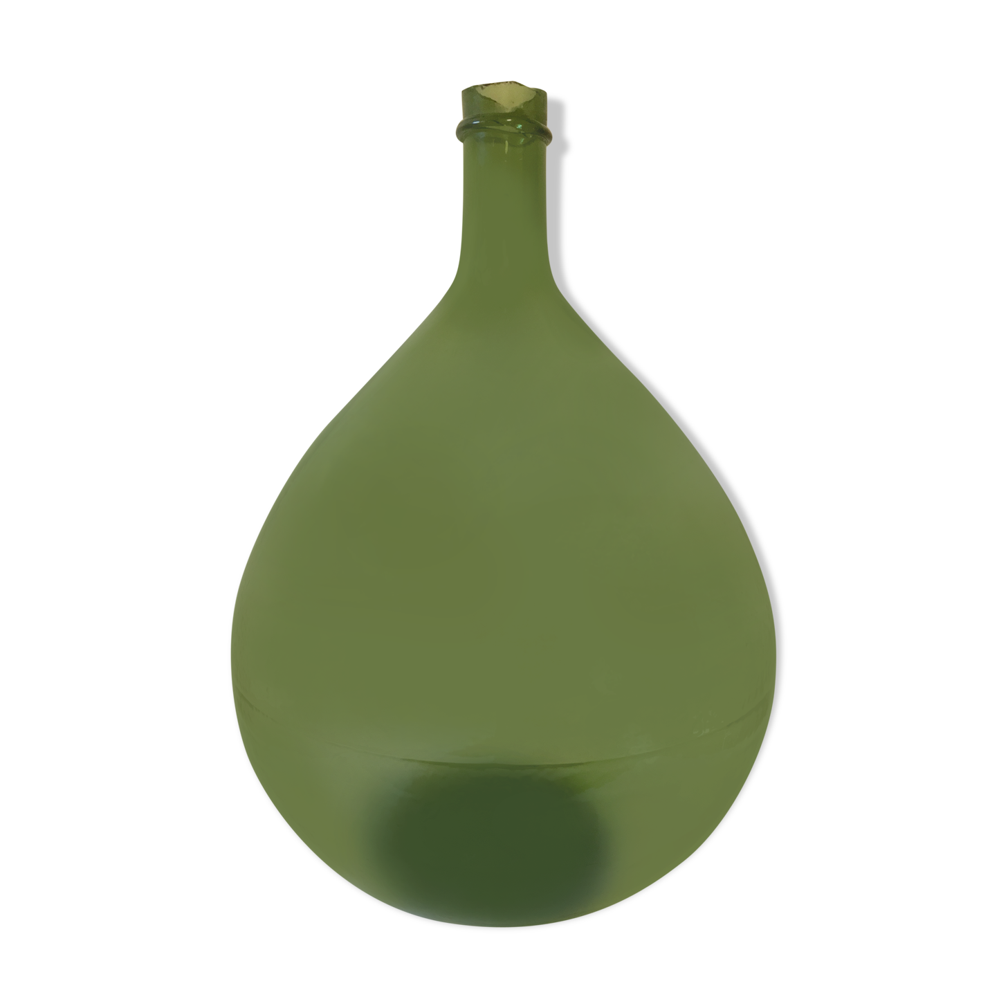 Former demijohn 15 liters